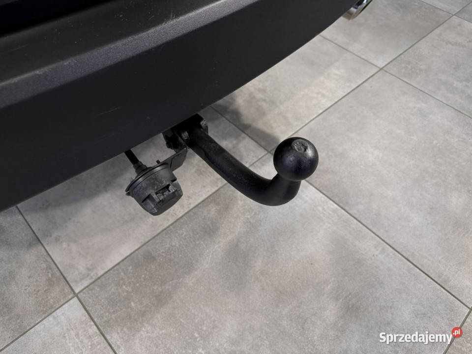 Toyota RAV4 20D4D 124 M6 2015 r komplet opon VAT marża małopolskie