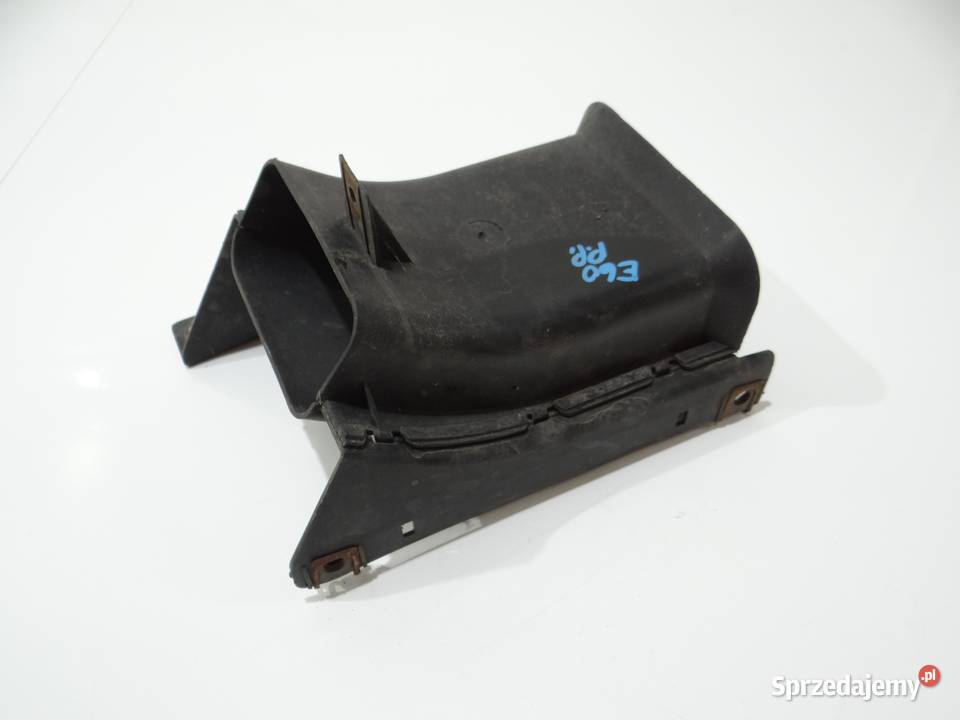 KANAŁ WLOT POWIETRZA PRAWY PRZÓD BMW E60 E61 lubelskie Strzyżewice