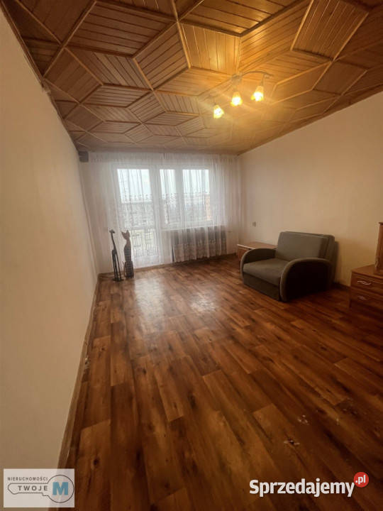 Mieszkanie Chmielnik 48m2 2 pokoje Rok budowy 1980 Mieszkania