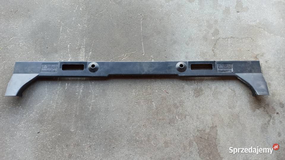 Odsłona listwa tylna zamków kanapy klapy Bmw e46 Dębica
