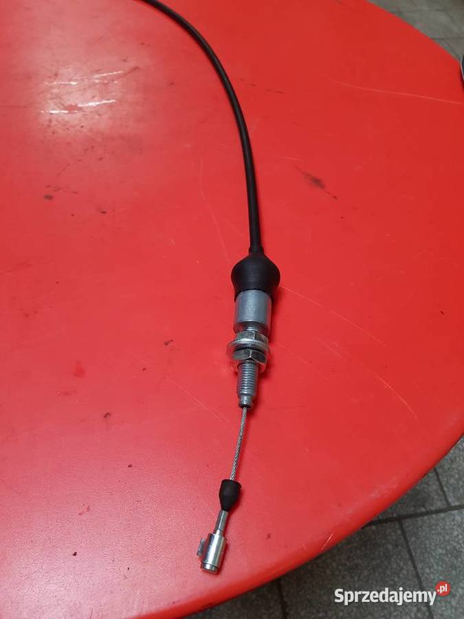 84281866 Linka sprzęgła CNH Holland Sprzęgła lubuskie Sulechów