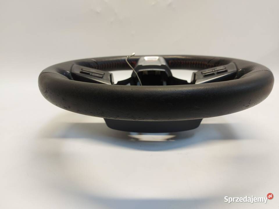 Subaru WRX STI 2015r kierownica skórzana oryg sprzedam