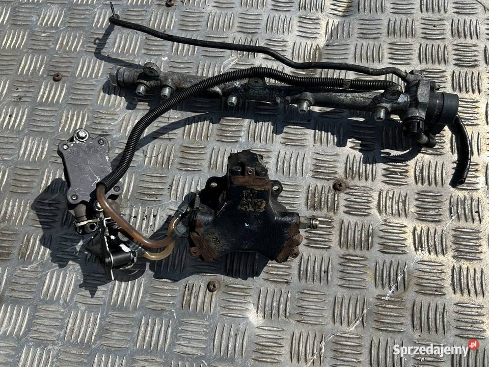 MERCEDES 17 CDI Pompa Paliwa 0440020003 100 dolnośląskie Bolesławiec