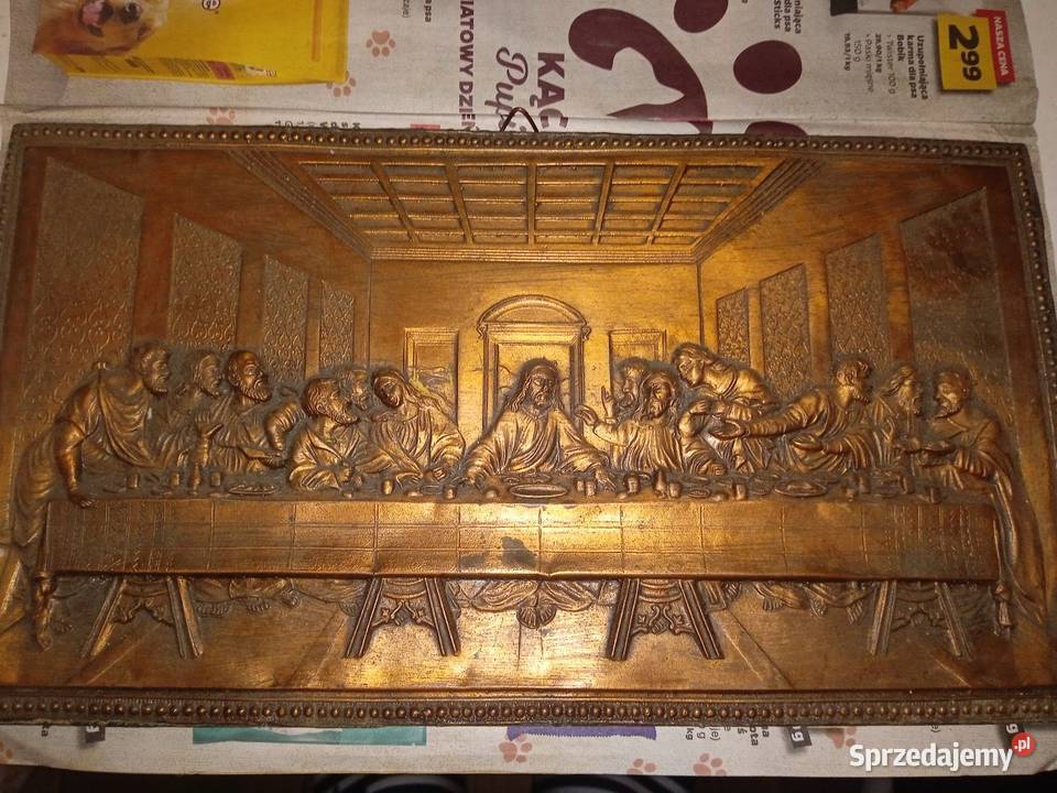 Kolekcjonerskie przedmioty