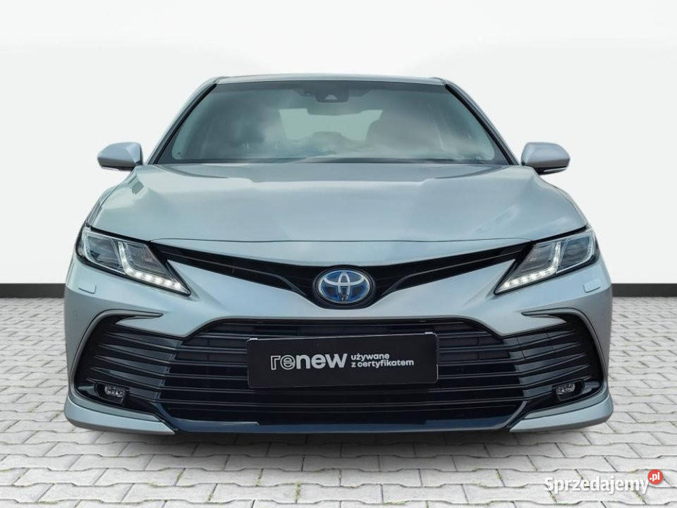Toyota Camry 2023r