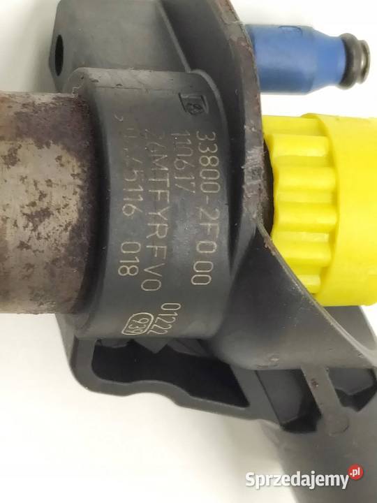 WTRYSKIWACZ 338002F000 20 CRDI Hyundai ix35 I