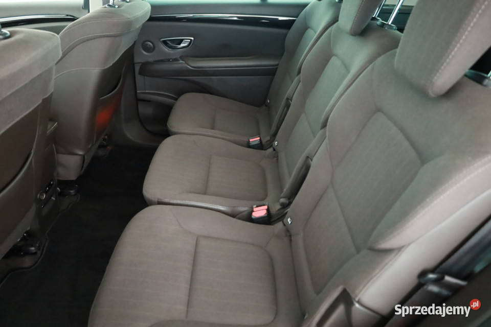 Renault Espace 16 dCi Piaseczno