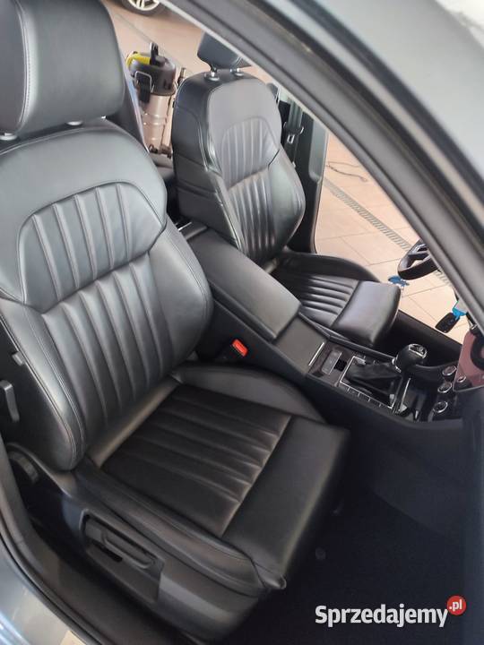 Skoda Superb 16 TDI