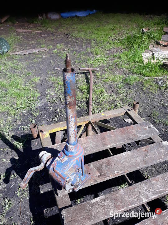 kolumna kierownicza ursus zetor 360 355 4011