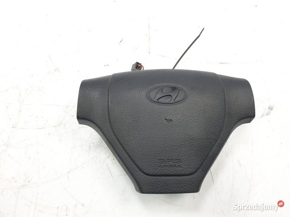 PODUSZKA AIRBAG HYUNDAI GETZ Lipno sprzedam