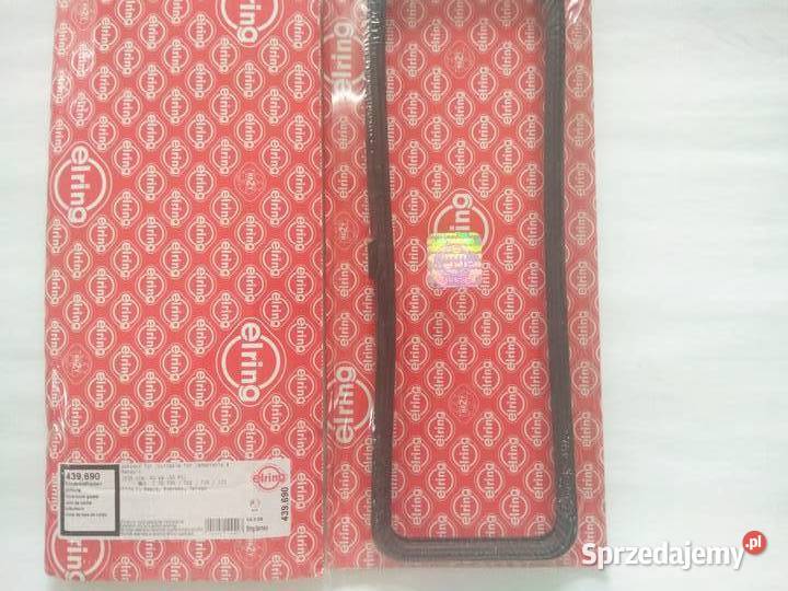 Uszczelka pokrywy zaworów Renault CLIO TWINGO 12 lubelskie Lublin sprzedam