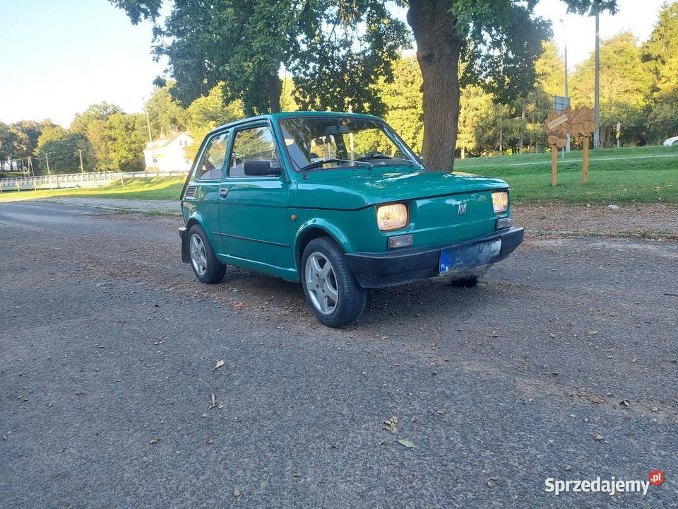 Fiat 126