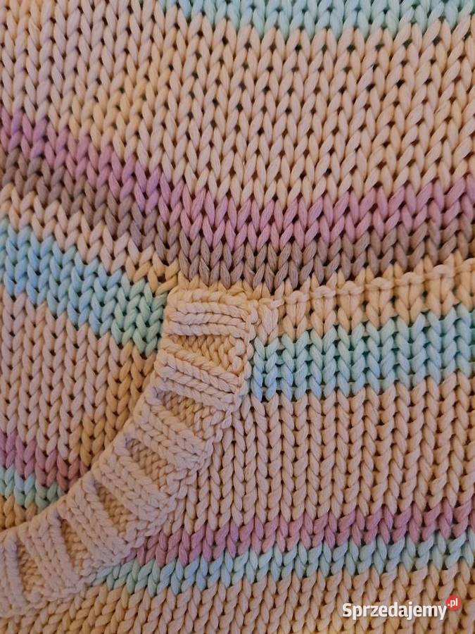 Sweter 14 lat+ Warszawa