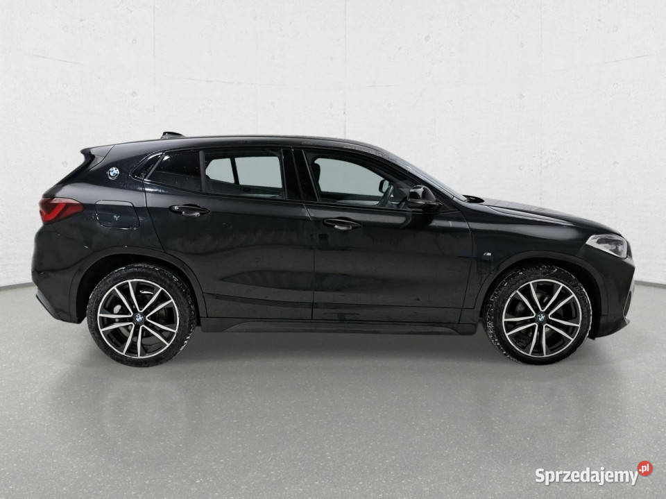BMW X2 F39 20172023 Komorniki