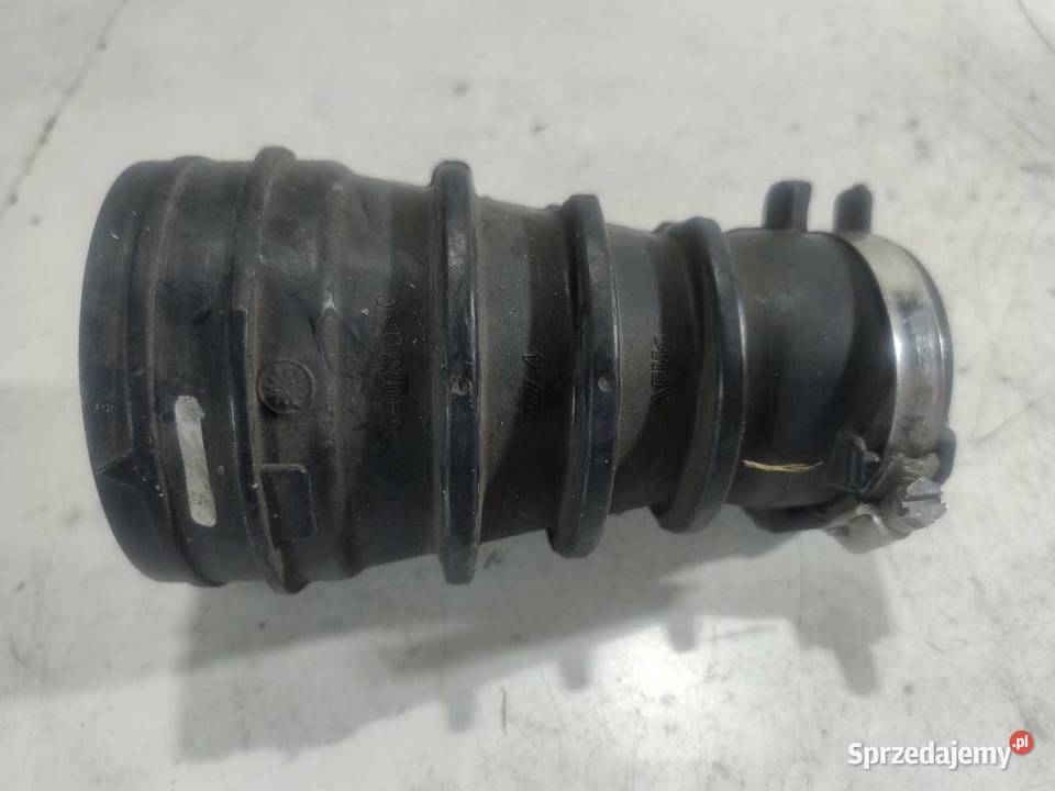 WĄŻ RURA TURBO PEUGEOT 407 22 BT 040730 osobowe Węże chłodnicy