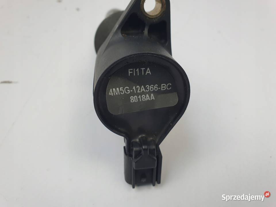 CEWKA ZAPŁONOWA Ford C MK2 18 16V VOLVO S40 Chełm sprzedam