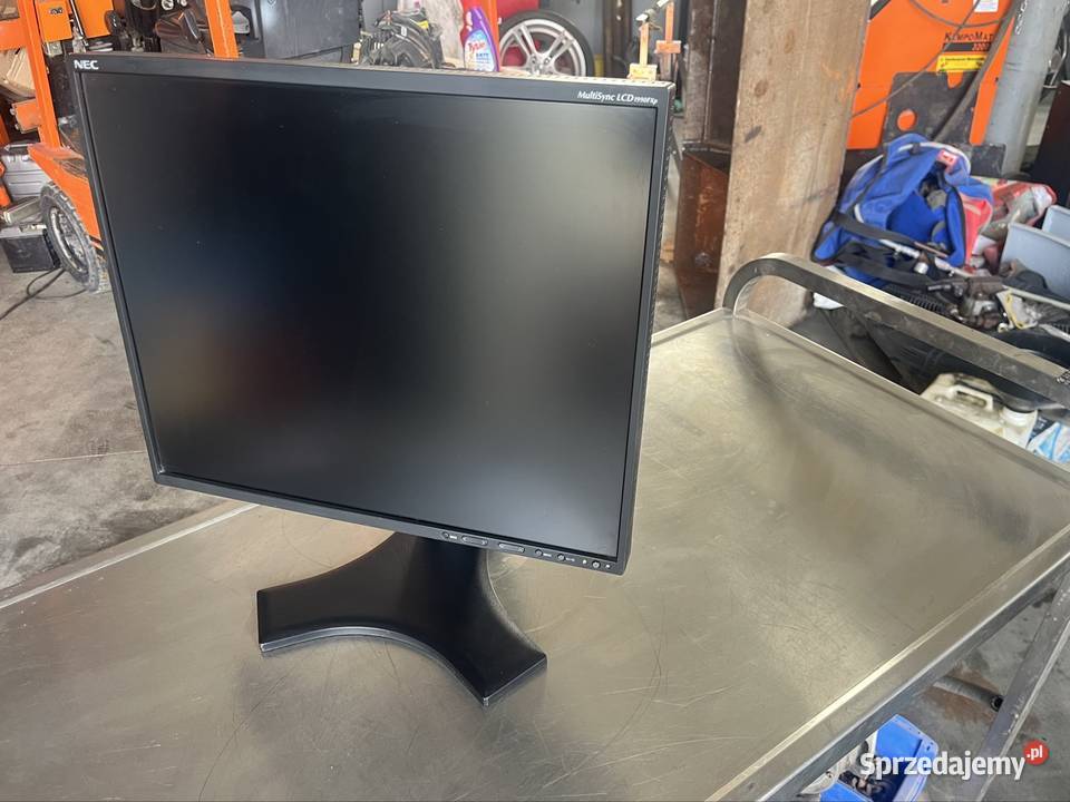 Monitor Nec 19