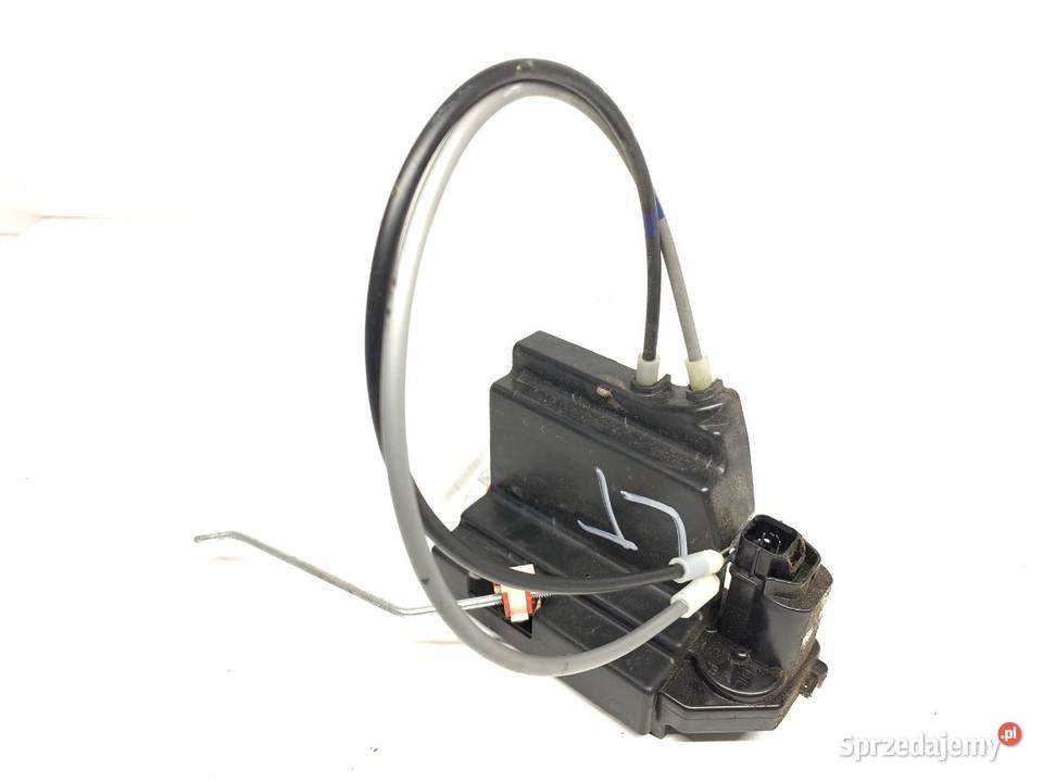 ZAMEK DRZWI LEWY TYŁ SSANGYONG ACTYON SUV sprzedam