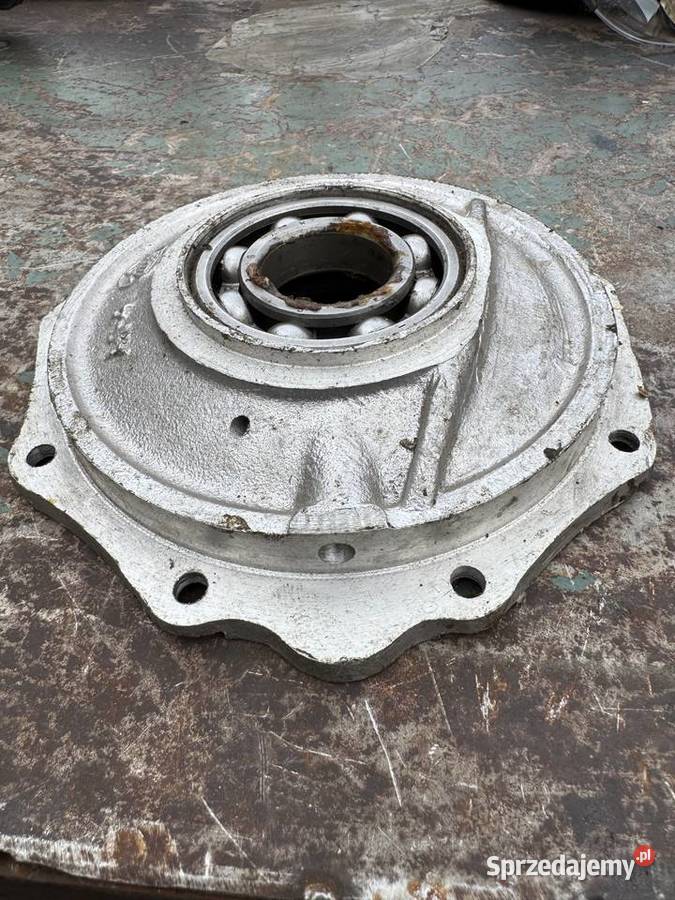 Ural M62 Oryginalna Podpora Wału Nowa ZIMERING Przemyśl