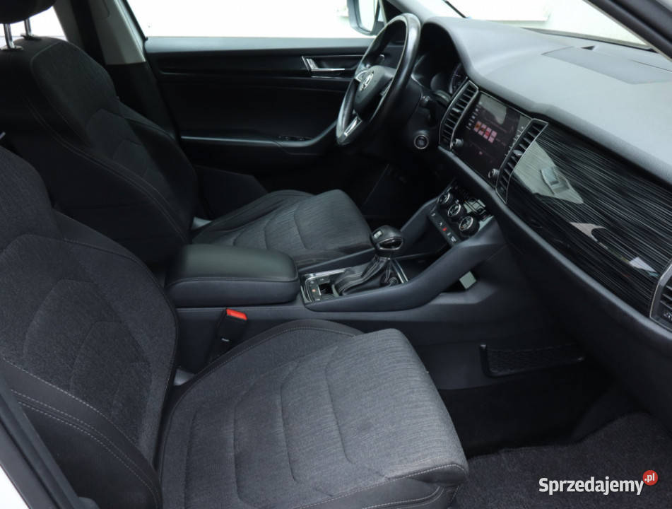 Skoda Kodiaq 20 TDI 4x4 Piaseczno