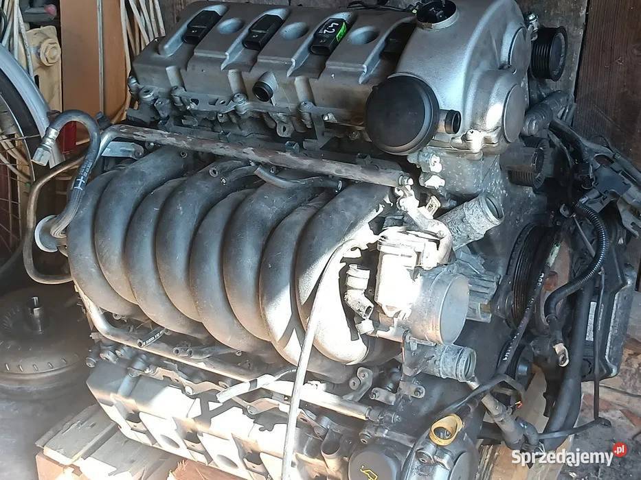 Silnik 45 V8 340 Porsche Cayenne S 955 Ostrowiec Świętokrzyski