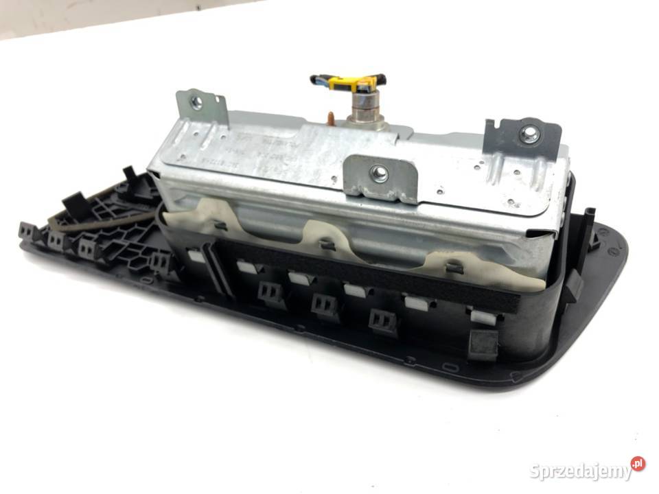 PODUSZKA POWIETRZNA PASAŻERA VW POLO V 6R0880204 podkarpackie sprzedam