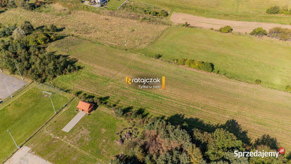 Grunt na sprzedaż Władysławowo Szkolna 2000m2 budowlana pomorskie