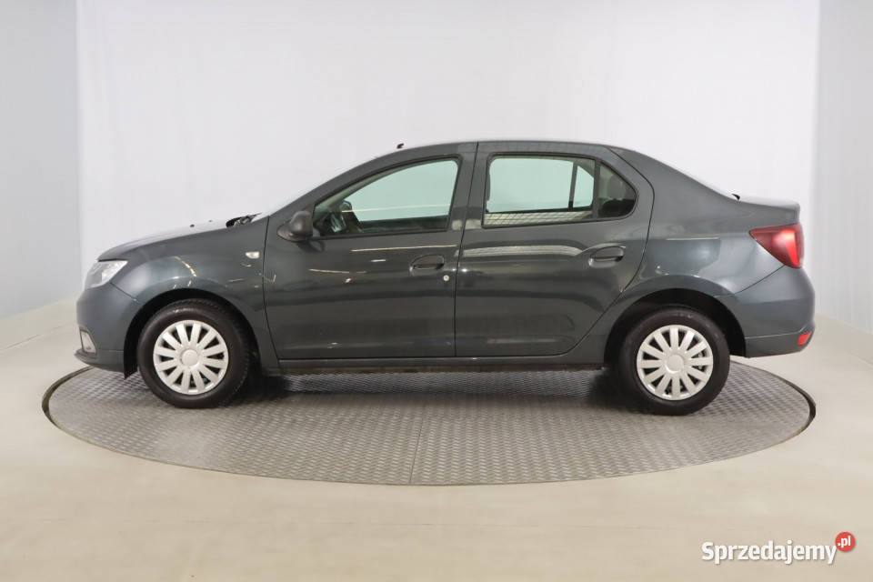Dacia Logan 10 SCe 54KM Zabrze