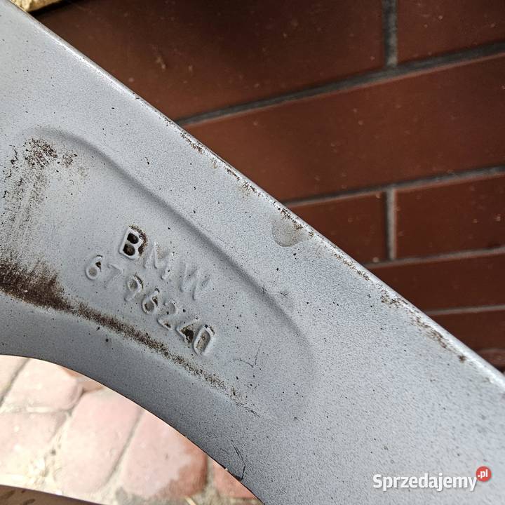 felgi aluminiowe Samochodowe Rzeszów