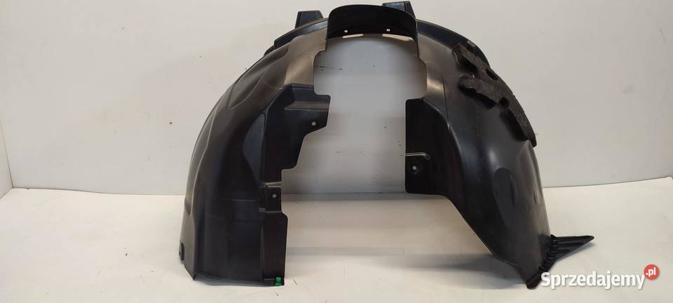 VOLVO XC40 NADKOLE PRAWY PRZÓD 32241407 osobowe