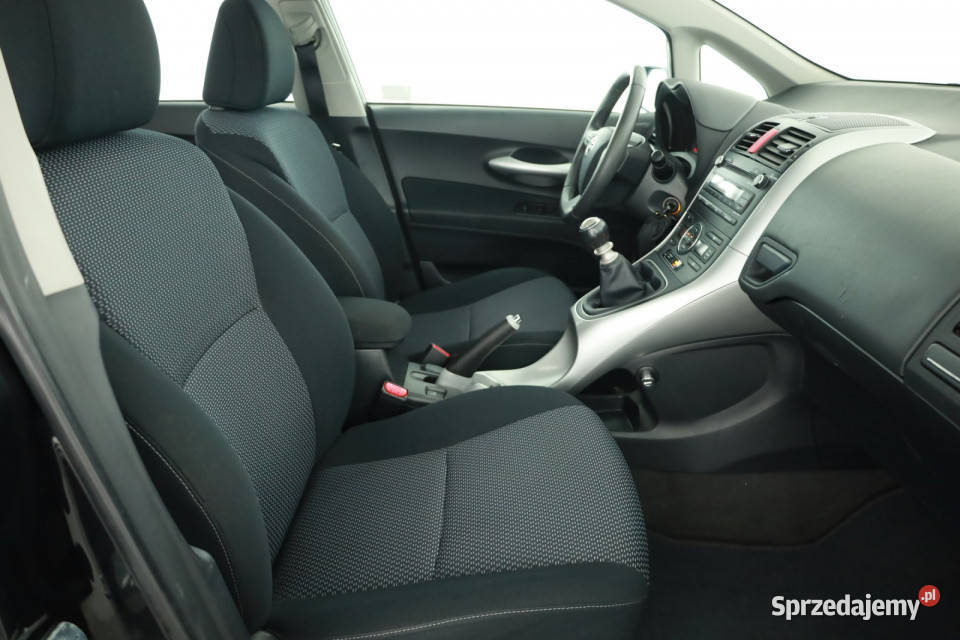 Toyota Auris 16 Valvematic Piaseczno