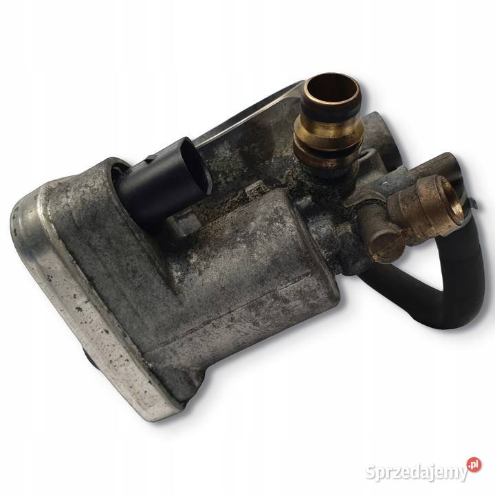 PRZEPUSTNICA Opel Vectra C 18 Z18XER 55562380 Chełm