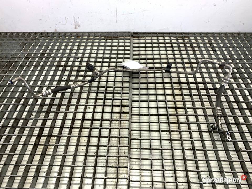 RURKA KLIMATYZACJI HYUNDAI i20 12 78 Hatchback