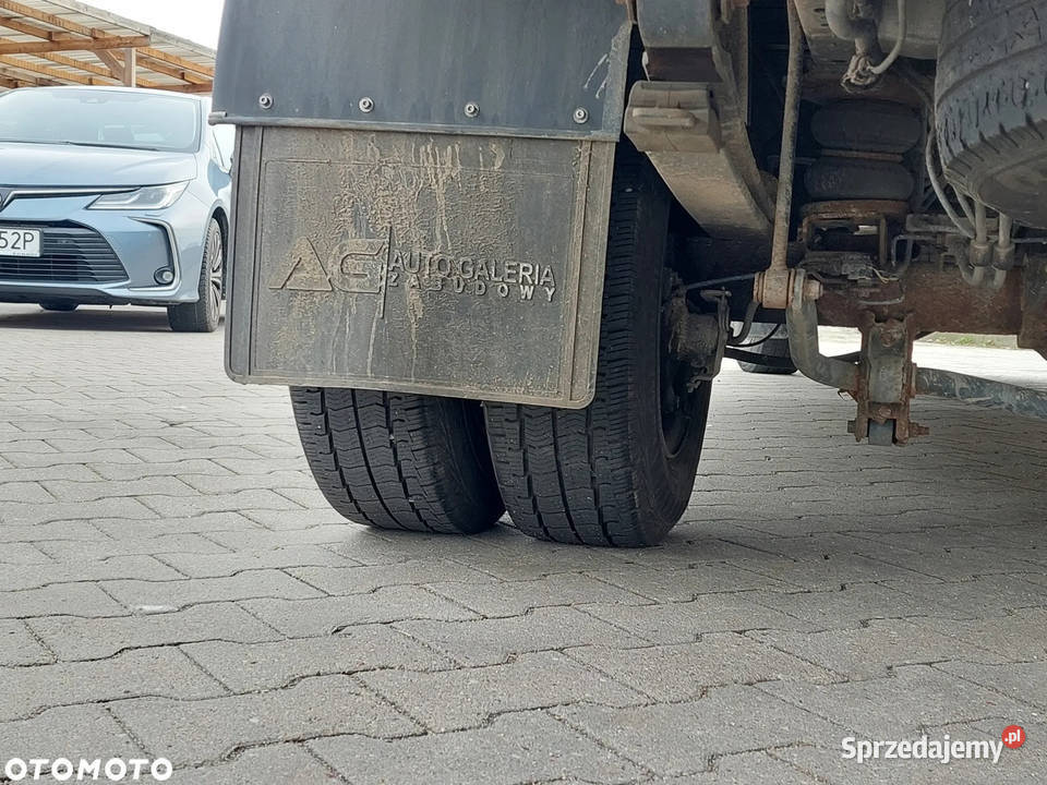 Ford Transit 20 Diesel Blizniak Skrzynia 2020r S skrzynia