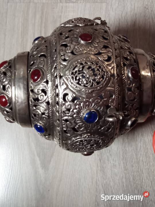 Stara lampa w stylu orientalnym Świdnica sprzedam