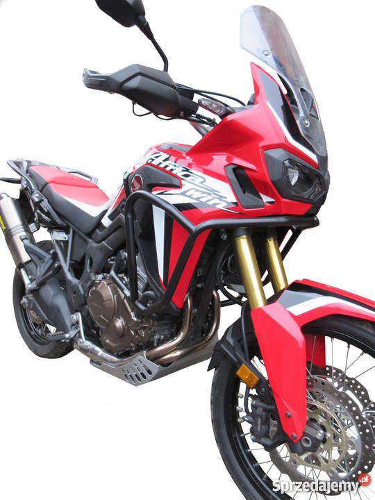 Gmole HEED do HONDA CRF 1000 Africa Twin DCT