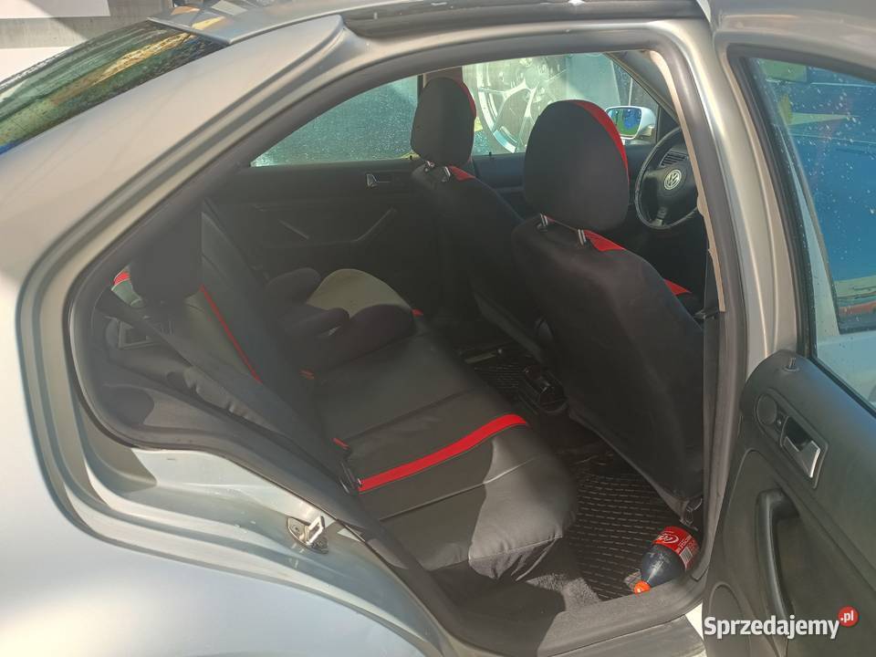 Volkswagen Bora Bora Jasło sprzedam