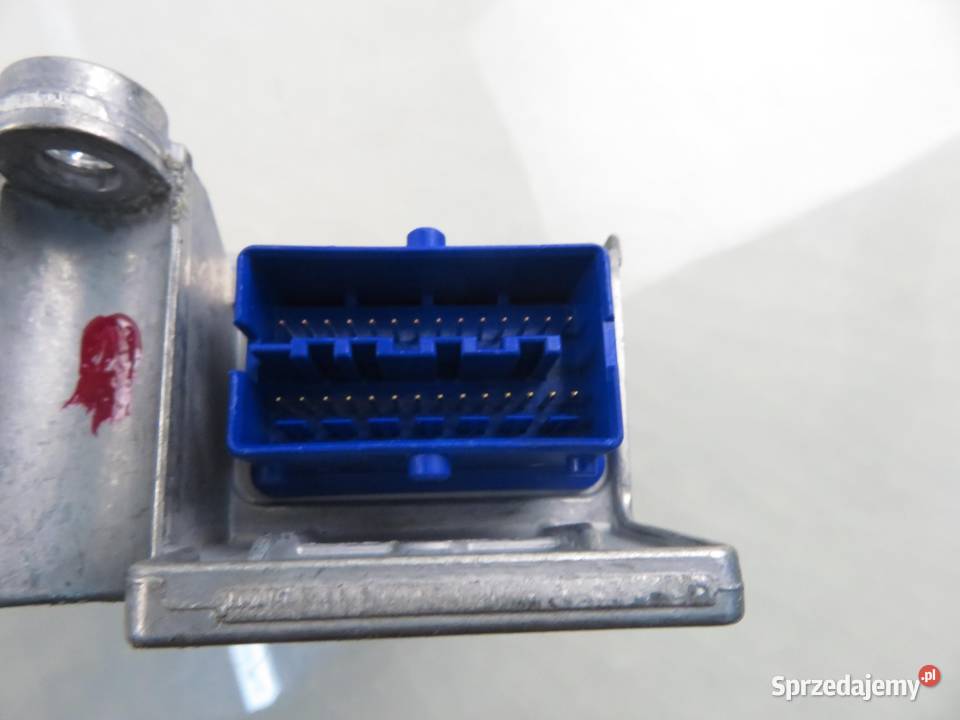 MODUŁ AIRBAG OPEL ASTRA III H GTC L08 osobowe sprzedam