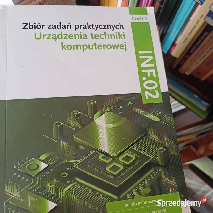 Zbiór zadań WSiP podręczniki szkolne Trójmiasto pomorskie