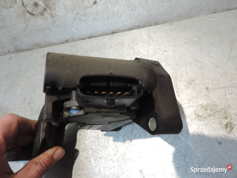 POTENCJOMETR PEDAŁ GAZU FIAT STILO 19 JTD Potencjometry