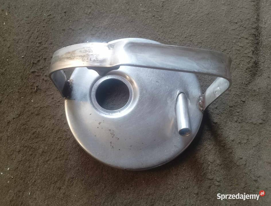 Dojarka Dekiel konwij kwasowej alfa Namysłów