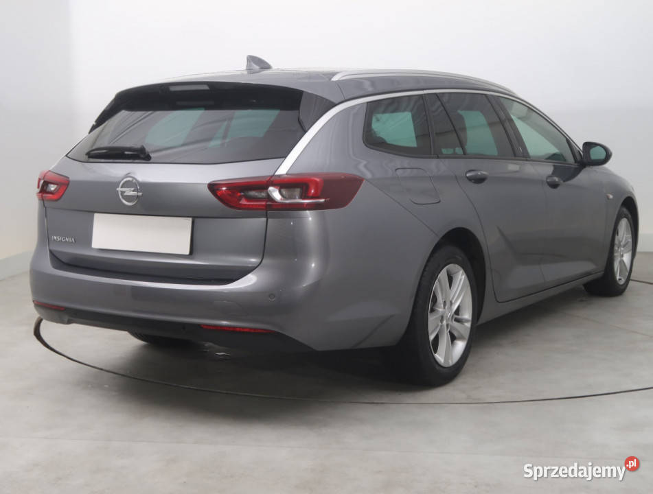Opel Insignia 16 CDTI Bielany Wrocławskie