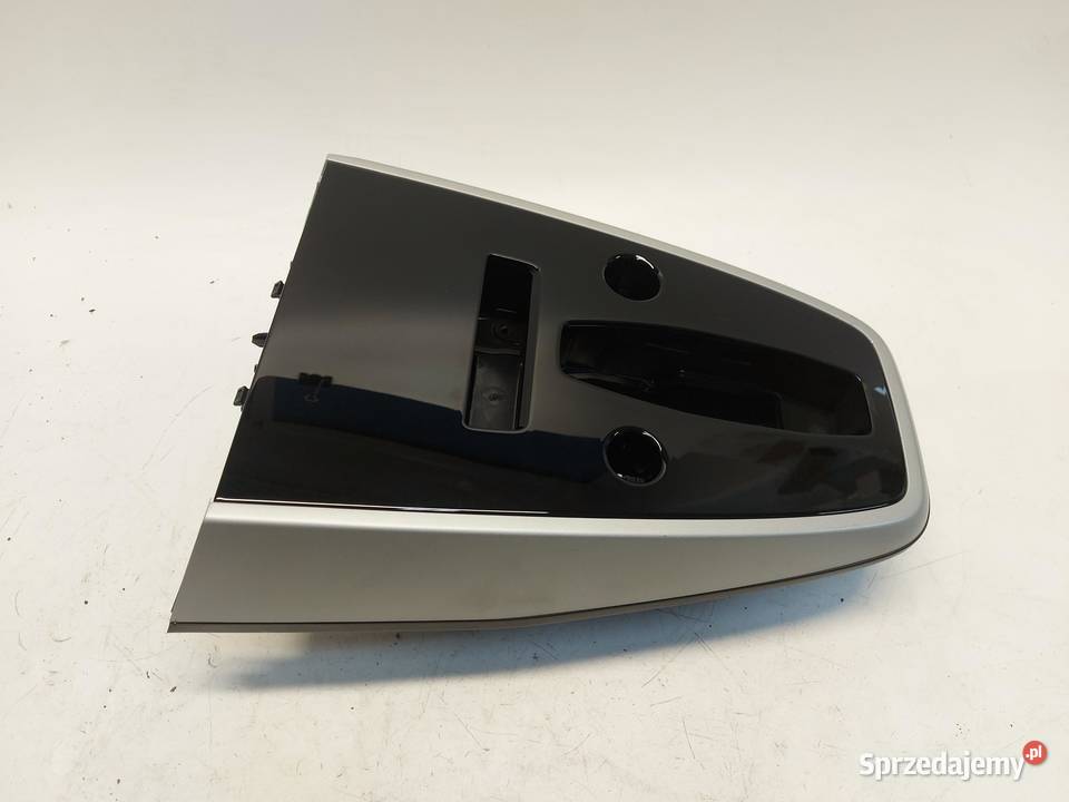 Audi Q4 ETRON 89A 89E PANEL RAMKA WYBIERAKA Panele sterowania, przełączniki dolnośląskie