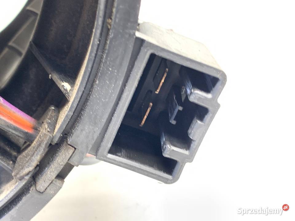 DMUCHAWA NAWIEWU FORD FIESTA MK6 1736005401