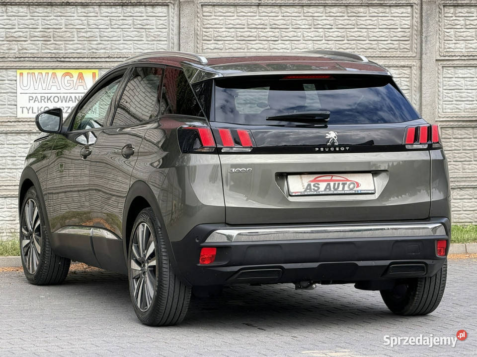 Peugeot 3008 16HDi 120 czujnik zmierzchu Węgrów