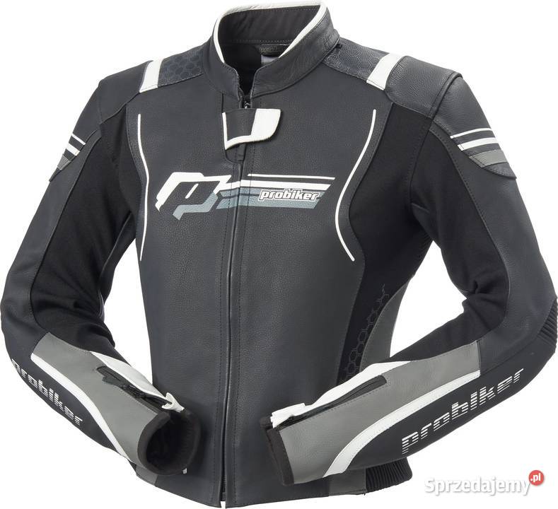 Kombinezon motocyklowy damski Probiker Prx16 40