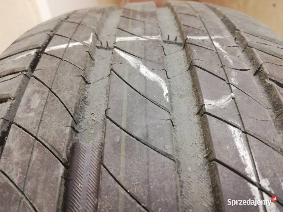 Opony 4 2255018 Michelin Primacy4 Gdańsk sprzedam