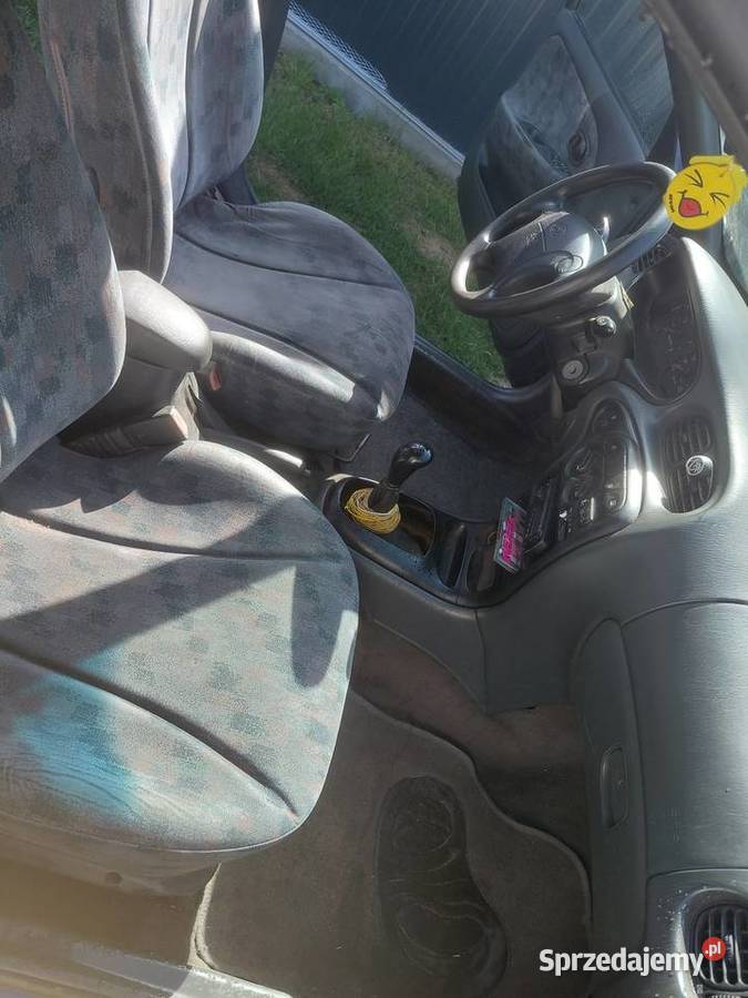 Hyundai Lantra Łabiszyn sprzedam