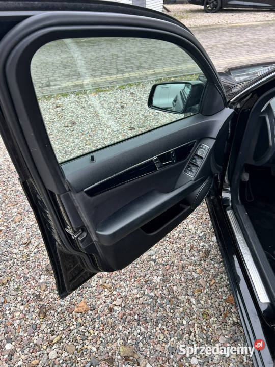Mercedes C 200 Zadbany2 wlasciciel W204 20072014 Kombi Słupsk
