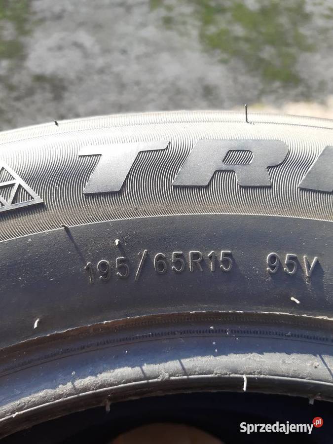 Opony letnie 15 1956515 Osse